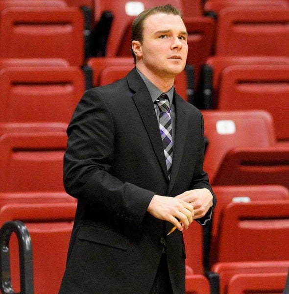 Justin Caldwell Basketball Coach: Journey, Philosophy, and Impact