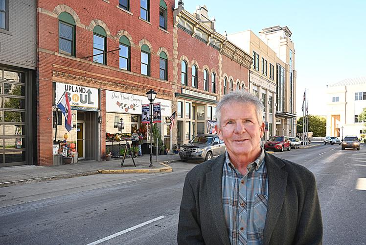 Local doctor named 35th Spirit of Beckley recipient | Local News