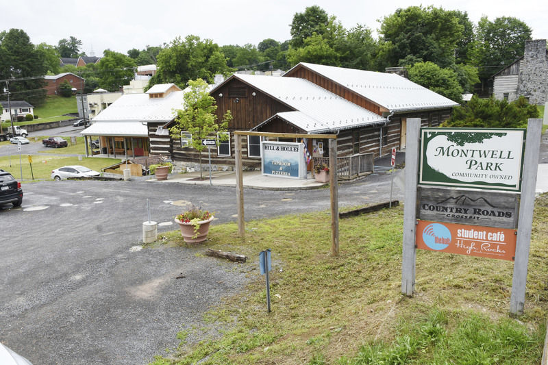 New Name New Plans For Montwell Development News Register Herald Com