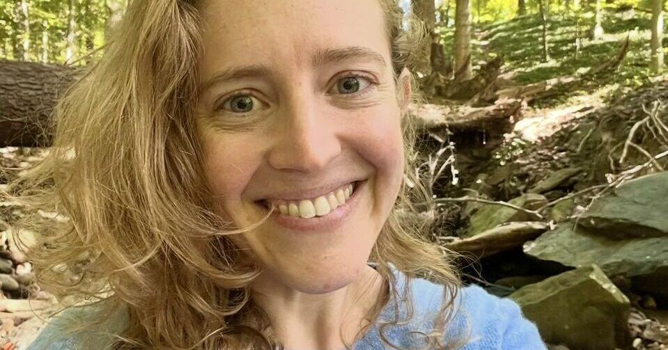 Where are our women lawmakers in West Virginia?