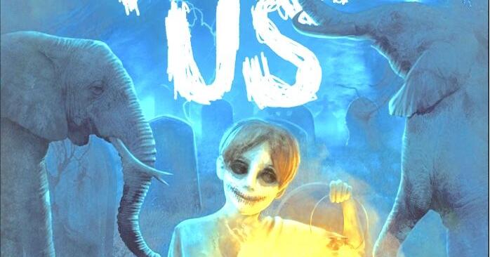 Book review - 'It Found Us'