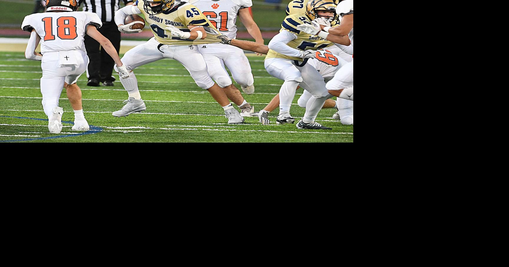 Candidates for Register-Herald Athlete of the Week | Sports | register ...
