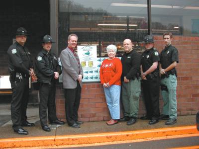 copshop