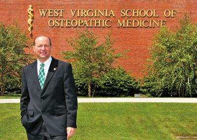 West Virginia School of Osteopathic Medicine Careers & Jobs - Zippia