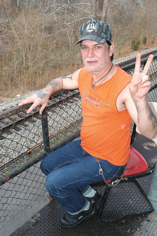 Profile Jesco S Family Shares Spotlight In New Mtv Film News Register Herald Com 500 x 500 jpeg 38 кб. family shares spotlight in new mtv film