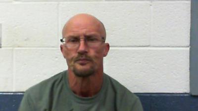 lewisburg dispute jailed virginia man after herald register