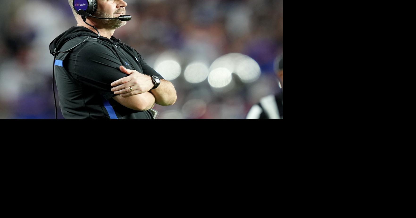 Billy Napier back in Sun Belt at James Madison. It's a changed world from Louisiana-Lafayette days