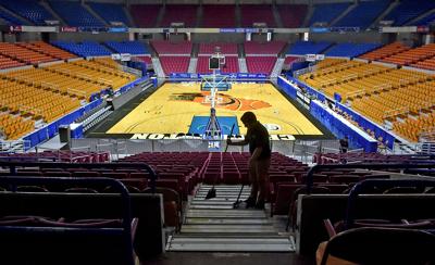 Wvssac Cancels Basketball Tournaments Prep Sports For Remainder