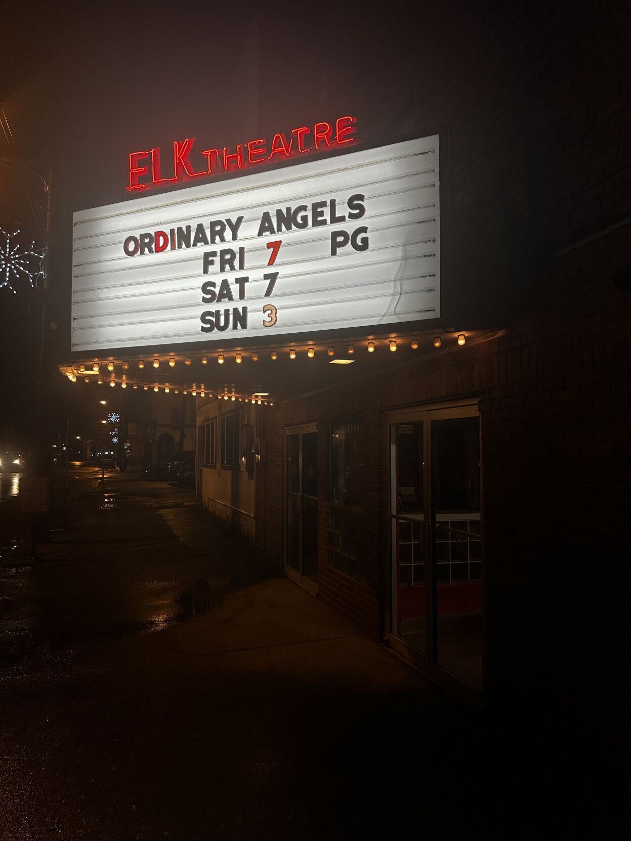 Shepherdstown Opera House Joins Historic Theatre Trail