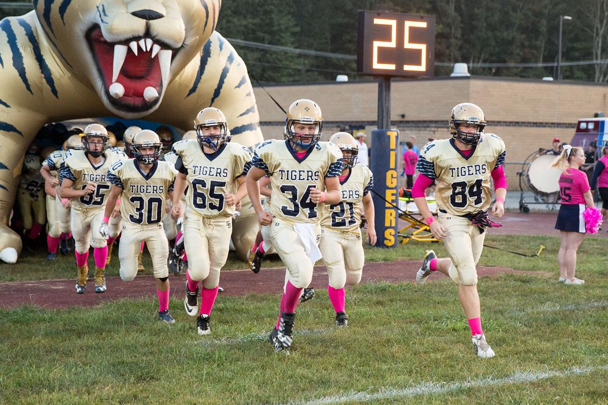 GALLERY Indy at Shady Spring, Week 4 Gallery