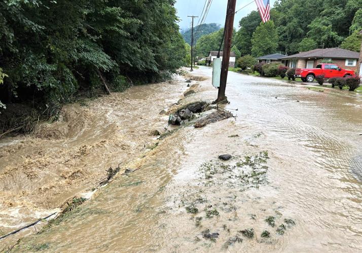 Hazard mitigation grant meetings ongoing News