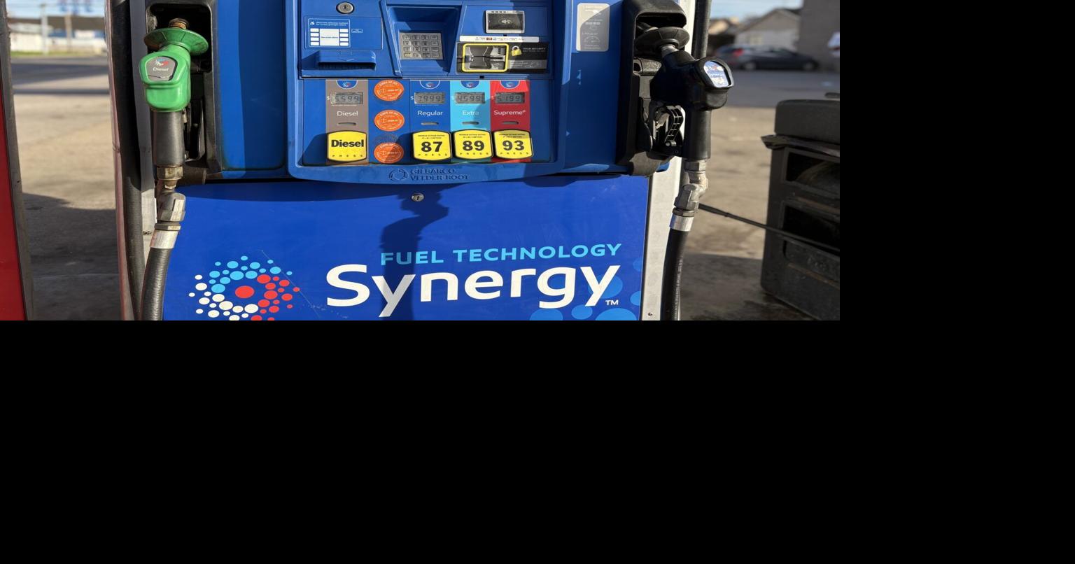 West Virginia’s Dems, Freedom Caucus seek state gas tax holiday