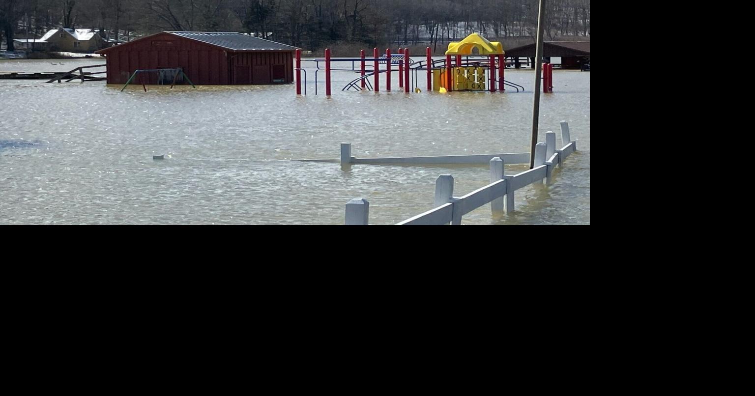 Two new flood mitigation studies coming in WV after multiple deadly floods