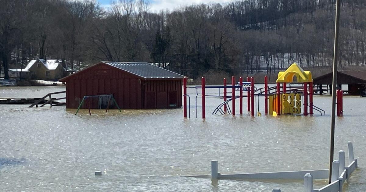 Two new flood mitigation studies coming in WV after multiple deadly floods