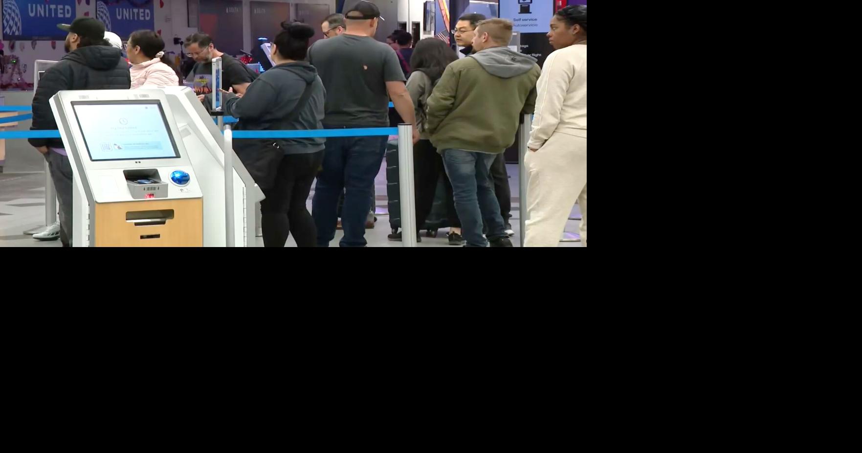 What to know about the counter drone technology that triggered the closure of the El Paso airspace