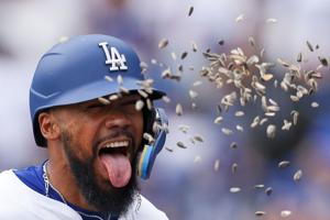 PHOTO COLLECTION: AP Top Photos of the Day, Thursday, May 1, 2025