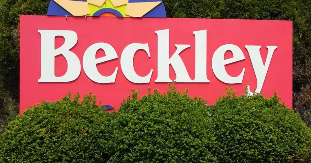 Beckley marks 2025 with growth, community investment