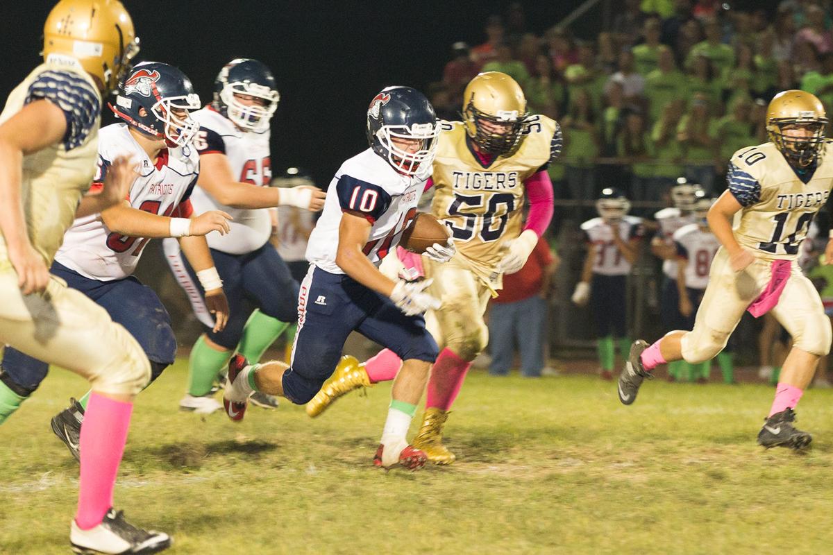 GALLERY Indy at Shady Spring, Week 4 Gallery