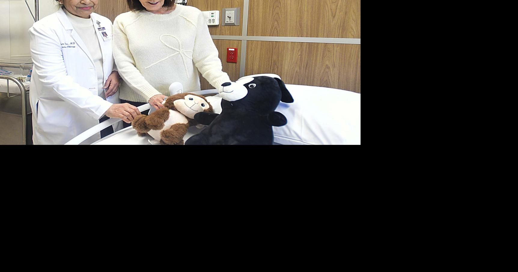 WVU Medicine Princeton Community Hospital pedia…