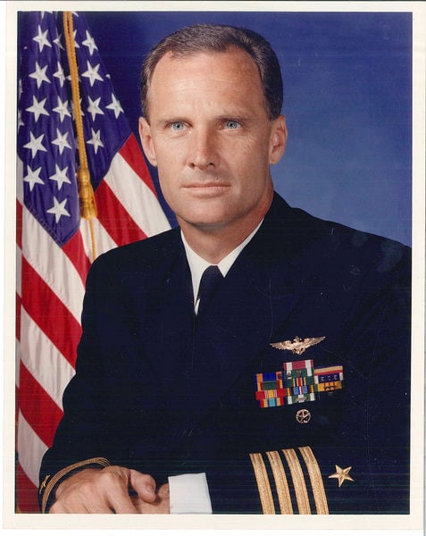 Dreams fulfilled: Aviation Wall of Valor recognizes actions of veterans