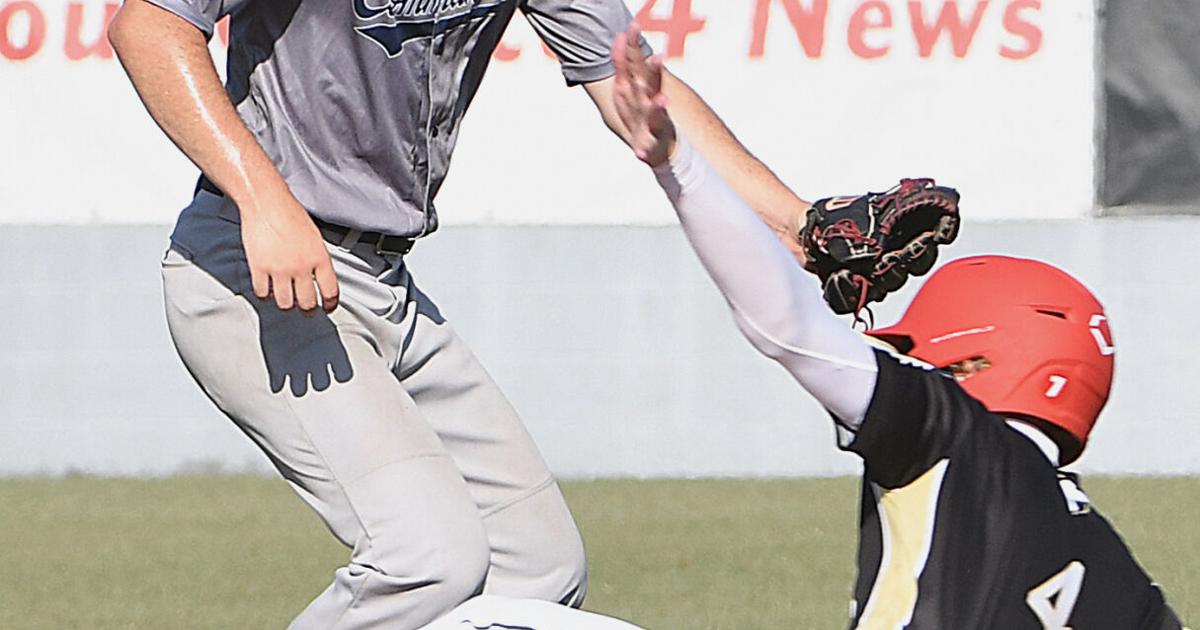 American Legion Baseball: Post 32 faces familiar Wheeling in Junior Legion State Tournament (With Schedule)