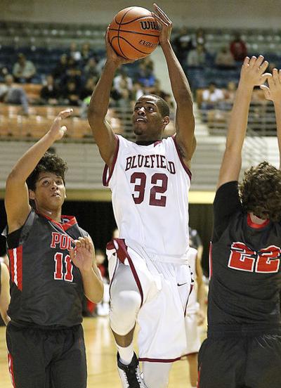 Bluefield Playing Smart Basketball Register Herald Com