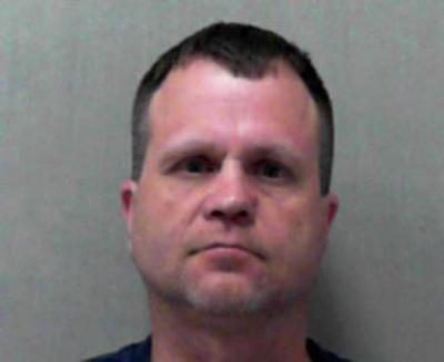 Morgan County man arrested for alleged sexual assault in Fayette Co