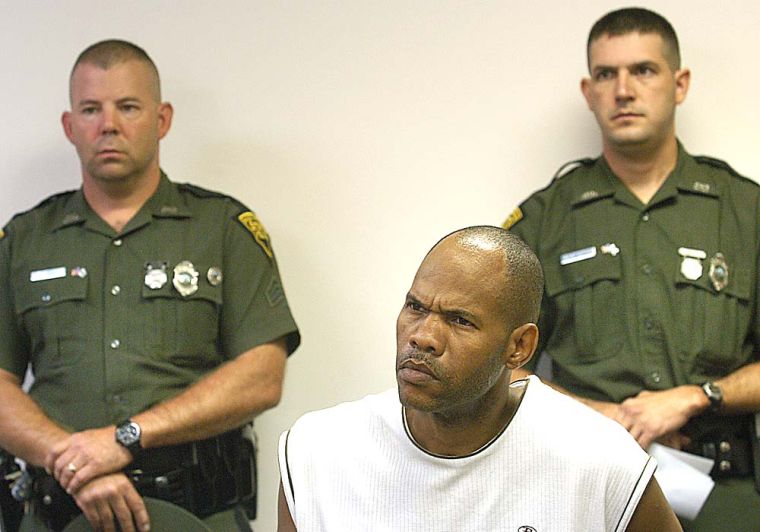 POLICE OFFICER KILLED Archives