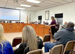 Fayette Prevention Coalition raises concerns about vape shop proliferation