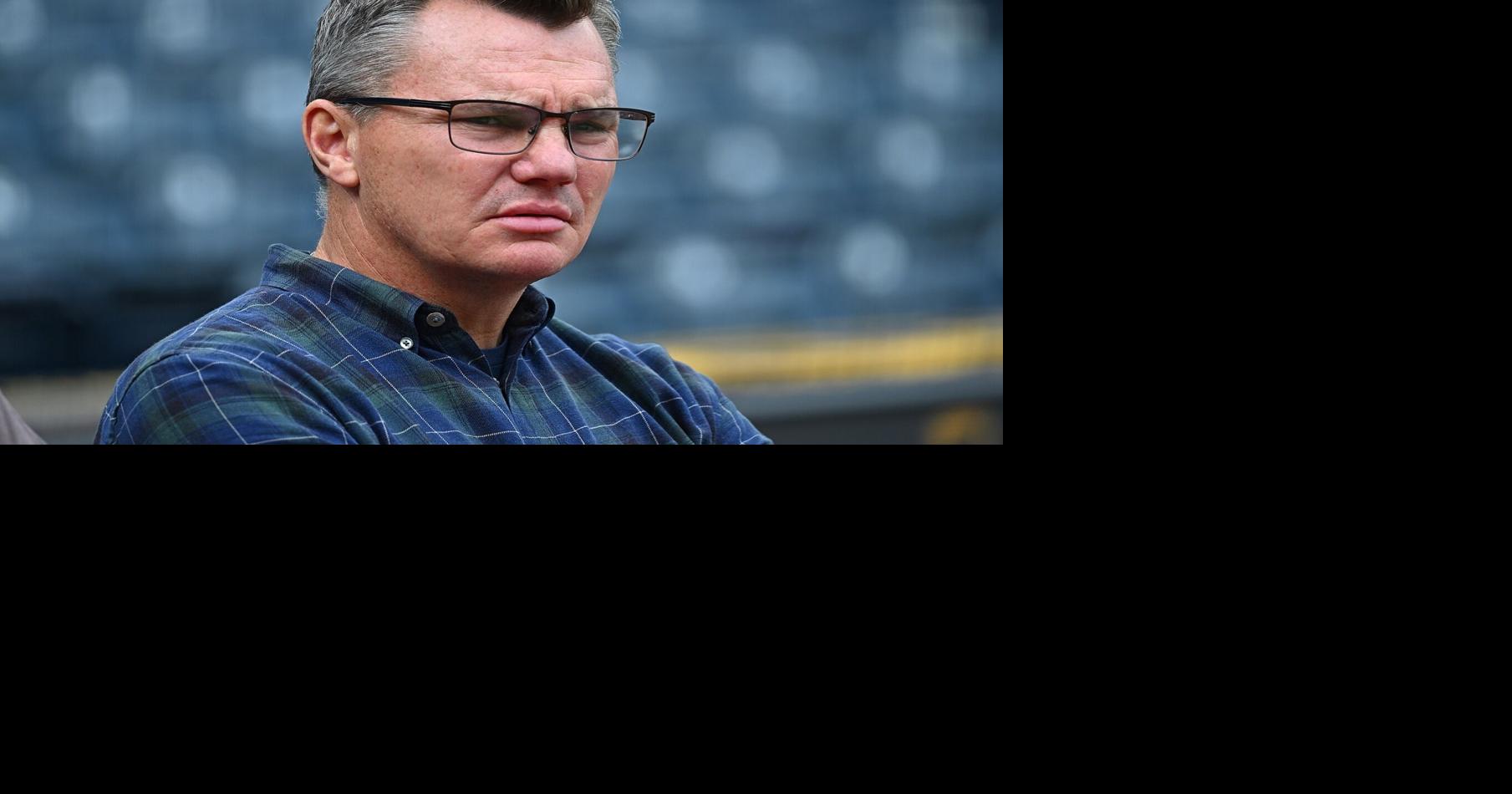 It is time for the Pirates to clean house, starting with GM Cherington
