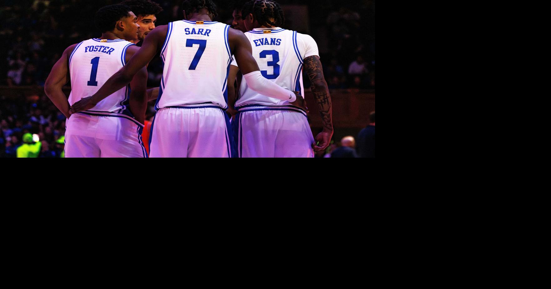 Sports betting roundup: College basketball nears the end of its regular season