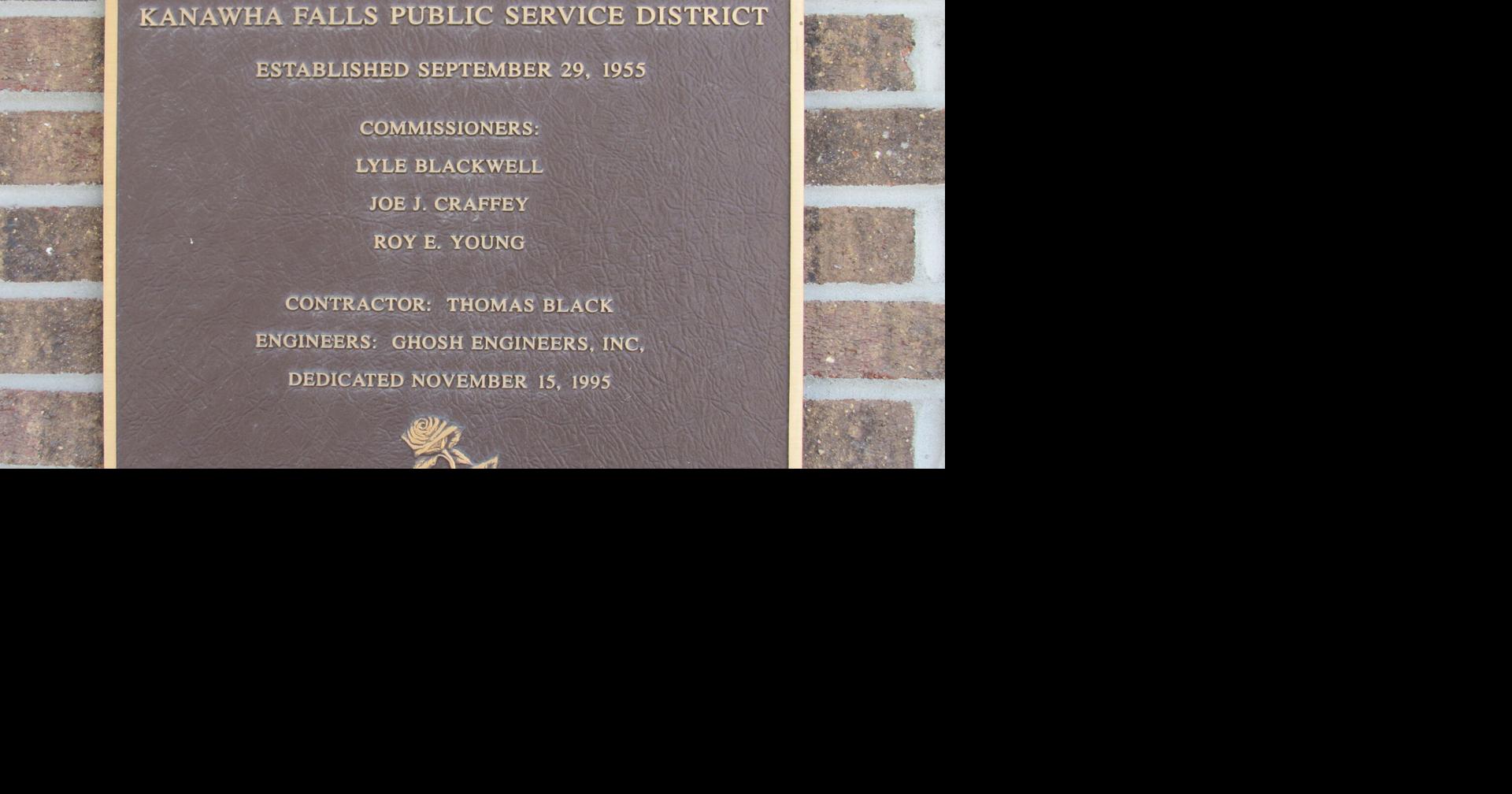 Lawsuit asks judge to halt sale of Kanawha Falls PSD, seeks around $1M in unpaid fees