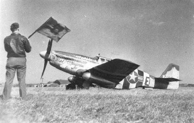 Dreams fulfilled: Aviation Wall of Valor recognizes actions of veterans