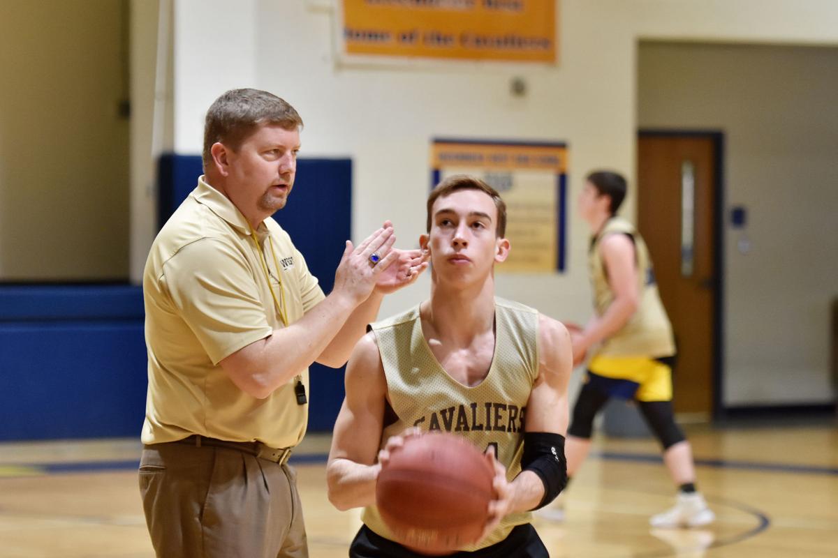 Familiar Faces In New Places At Greenbrier West Sports