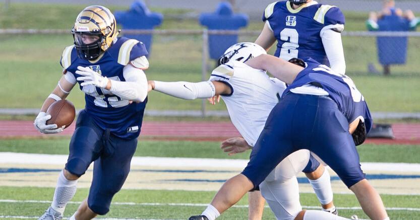 Tigers overcome Grizzlies for first win | Sports | register-herald.com