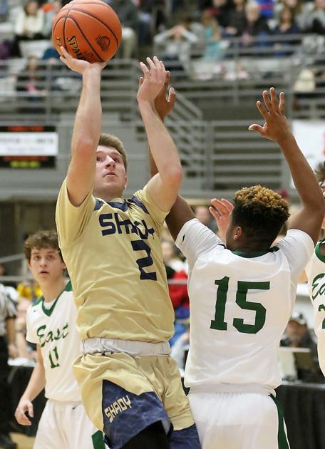 State High School Basketball Rankings Sports Register Herald Com