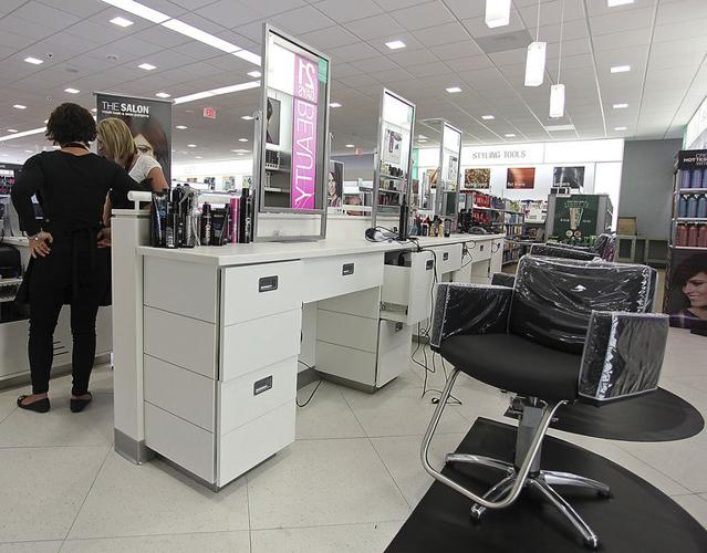 Ulta first salon visit coupon