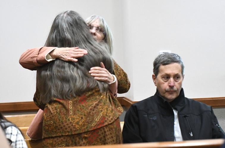 Cochran pleads not guilty to murder of husband; trial set for August ...