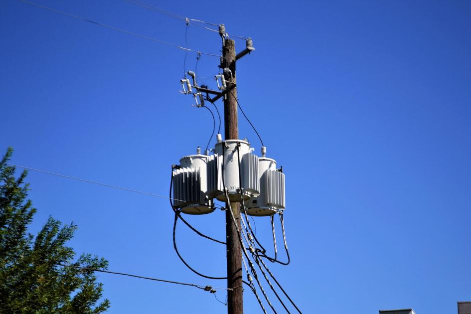 Power Outage Planned For Parts Of Greenbrier And Pocahontas News Register Herald Com
