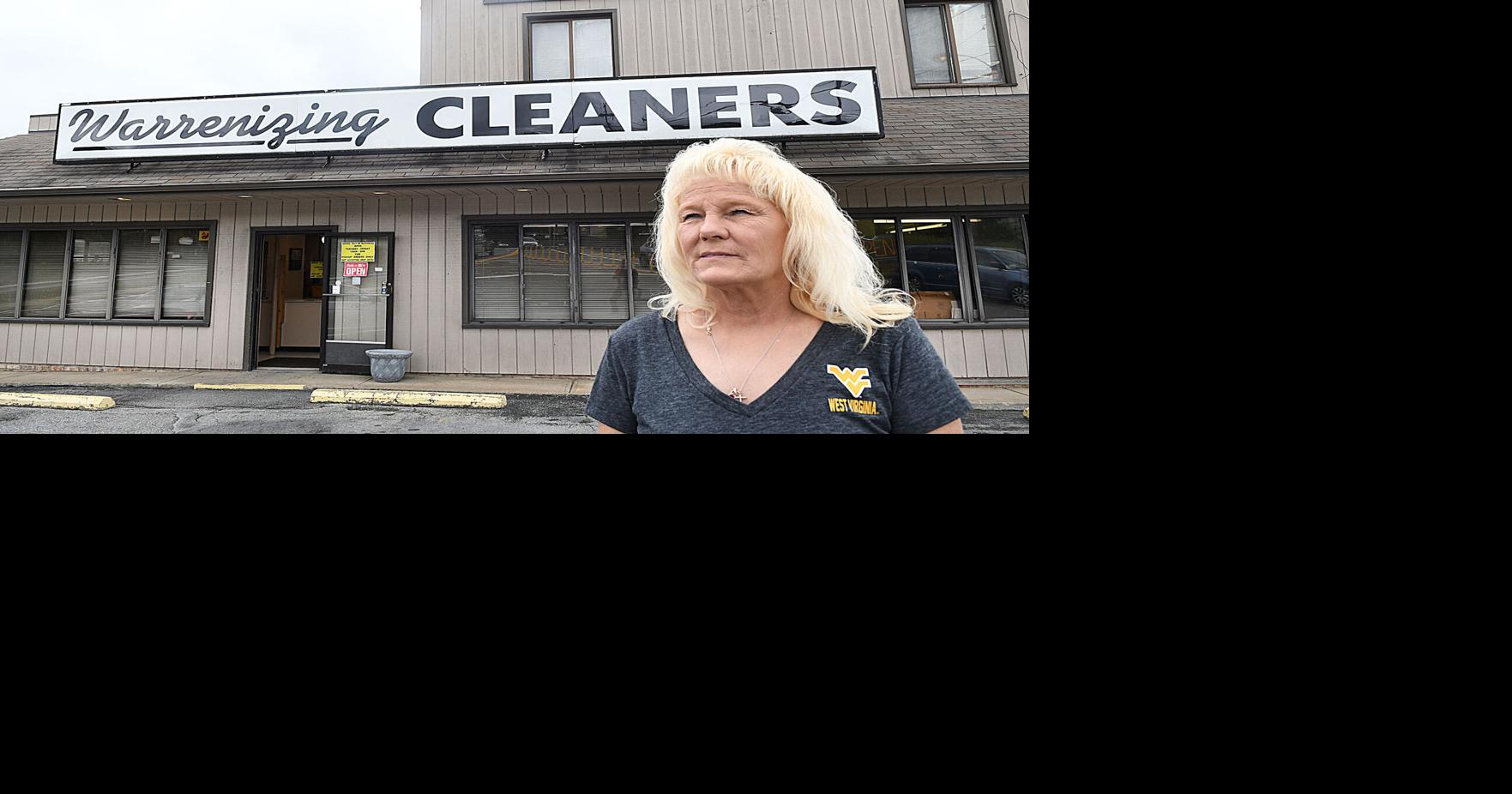 Warrenizing Cleaners pressed by the times, to close Sept. 1 Life