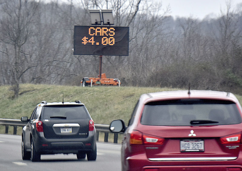 EZ Pass also offers oneyear plan News