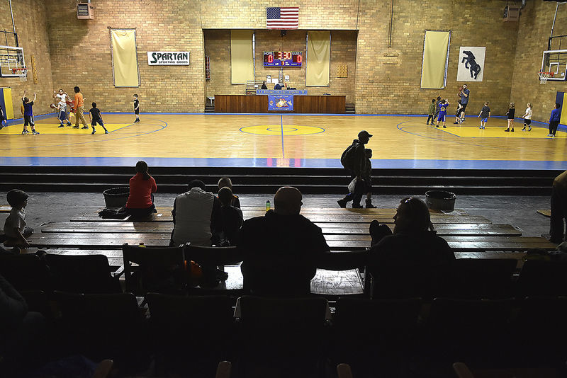 Mount Hope to consider closing community center during budget talks