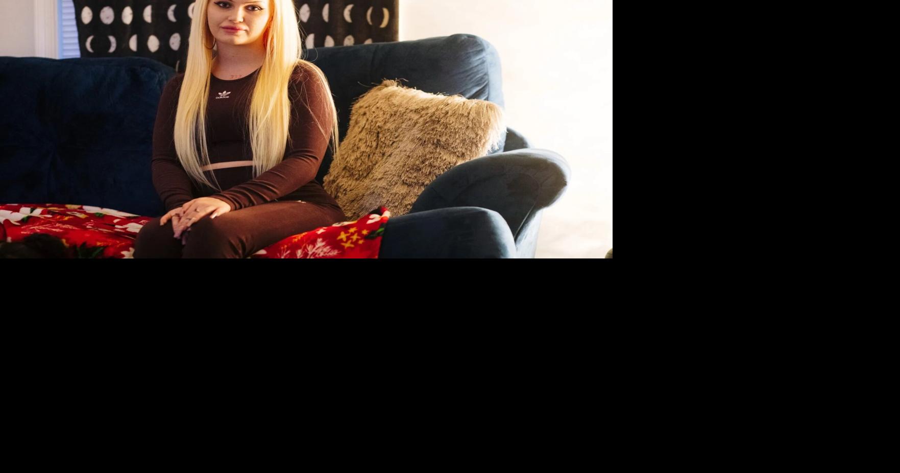 ‘They’re all damaged.’ Despite progress, West Virginia is still failing to get foster kids the mental health help they need