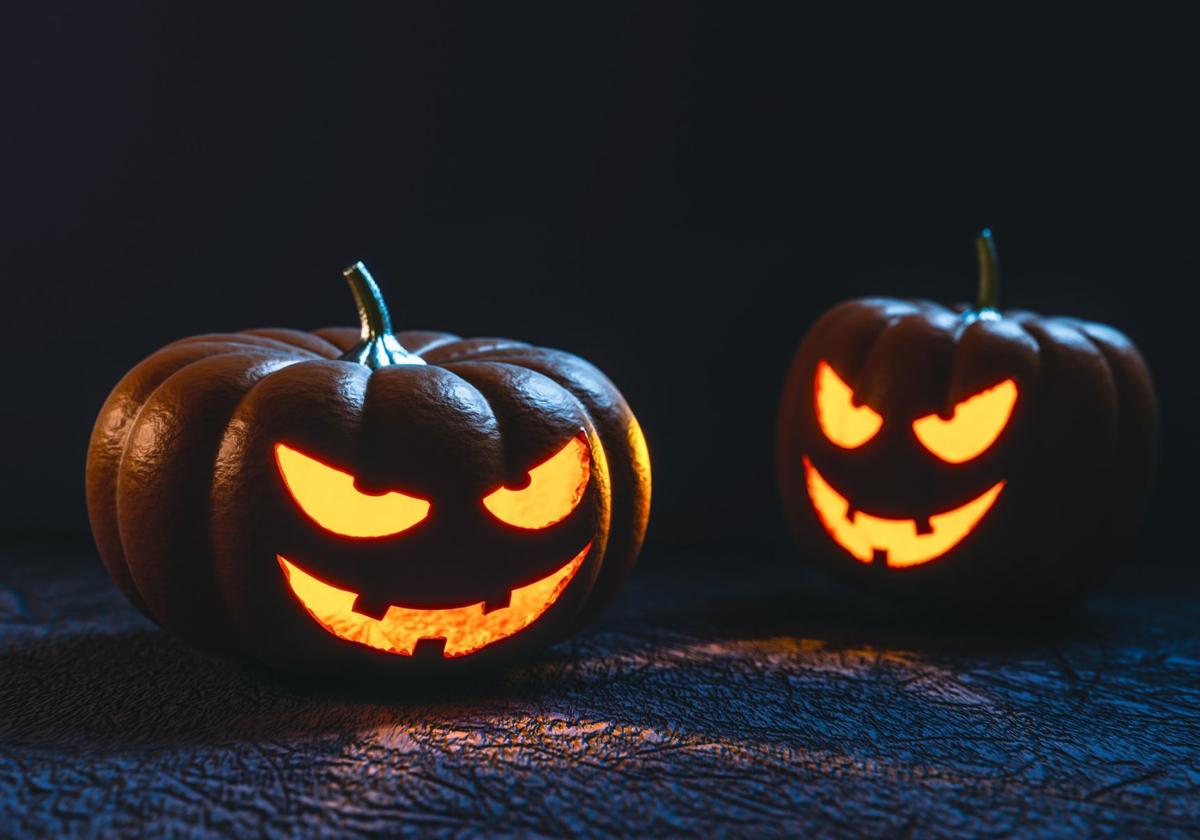 halloween events in lewisburg wv oct 20 2020 Halloween Themed Events And Trick Or Treat Times News Register Herald Com halloween events in lewisburg wv oct 20 2020