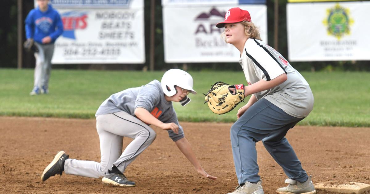 Babe Ruth teams to start state tournaments | Sports | register-herald.com