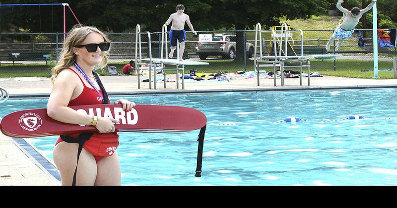 Editorial: Pool closings due to lack of lifeguards