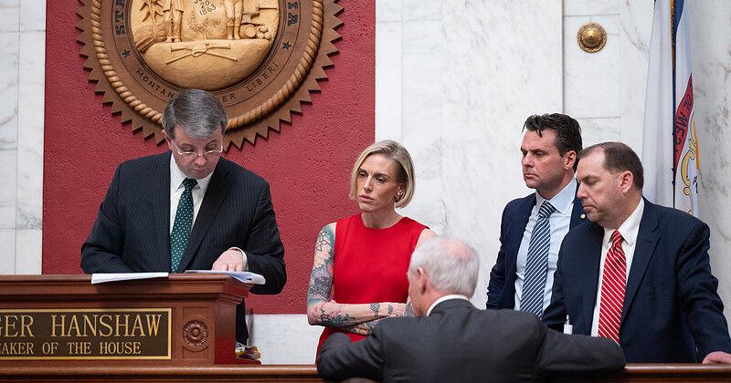 Animal cruelty bill clears W.Va. House, adds fe…