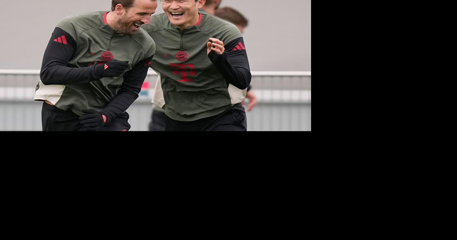 Bayern Munich knocks out Real Madrid in epic to reach Champions League semifinals