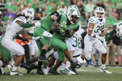 Herd Back To Gasparilla Bowl Will Face Ucf Sports Register