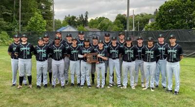 South Side captures county baseball title, Herald Community Newspapers